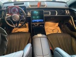 مێرسێدس بێنز S-Class